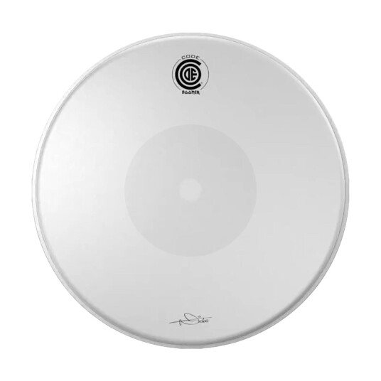 Code Drumheads Boomer 10" Tom Head