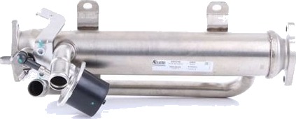 NISSENS 989398 EGR-kjøler