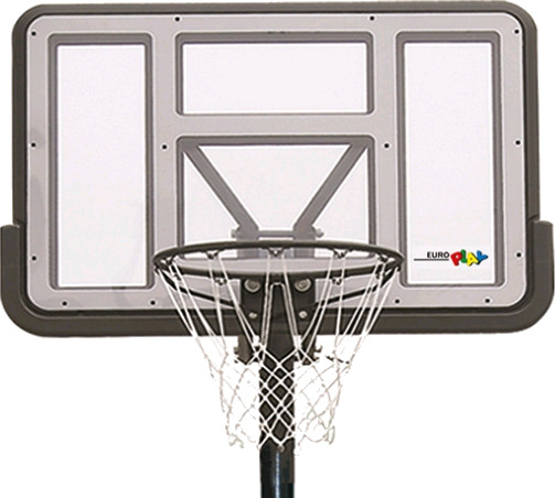 My Hood Backboard for Basketball Stand College 304015