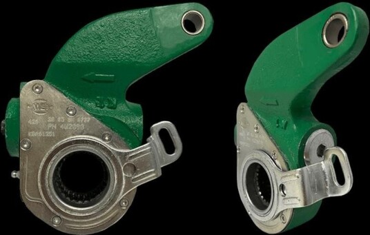 Stangsystemaktuator bremseanlegg MEI 4W2090