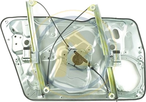 AC Rolcar 01.5181 Vindusheis
