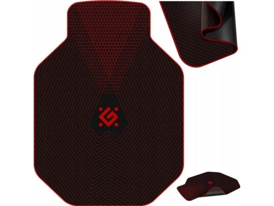 Defender Mata Podlogowa Defender Motion Pod Fotel Gaming Defender Mata Podlogowa Defender Motion Pod Fotel Gaming