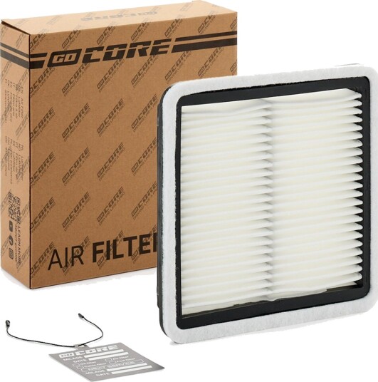 goCORE GCH0195 Luftfilter goCORE GCH0195 Luftfilter
