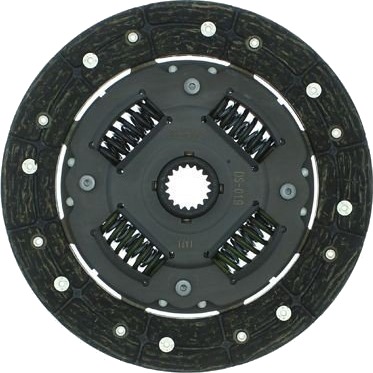 Clutchplate AISIN DS-019 Clutchplate AISIN DS-019