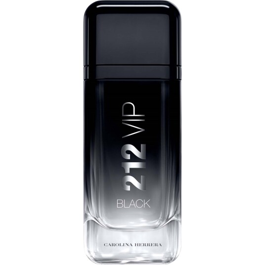 Carolina Herrera 212 VIP Black Parfyme for Menn 200 ml