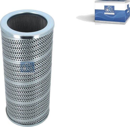 Oljefilter DT Spare Parts 2.00989
