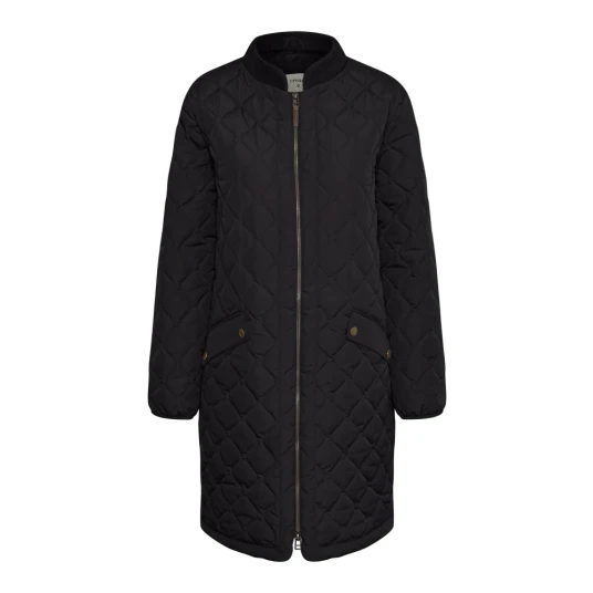 Cream Arwencr Jacket - Black - 44