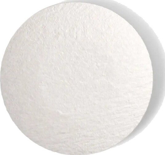 Villeroy & Boch Manufacture Rock Frokosttallerken Ø16 cm Hvit