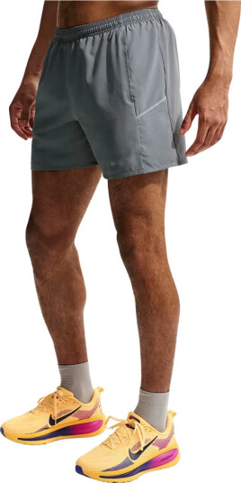 Nike Herre Sport Grå XL,