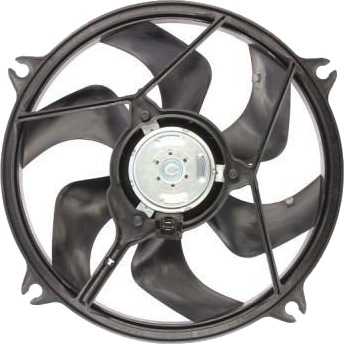 Kjølevifte THERMOTEC D8P008TT
