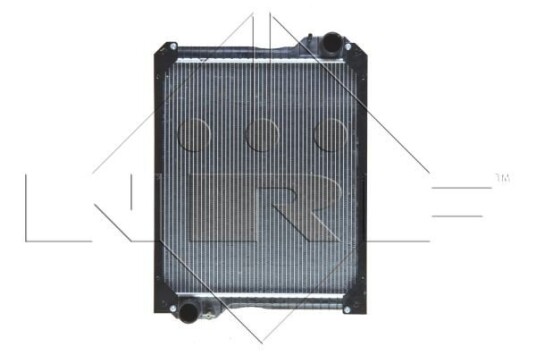 Radiator NRF 54075