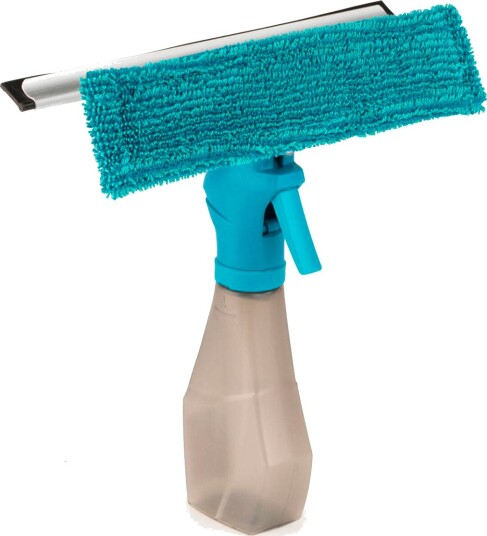 Beldray 2-i-1 Vindusvasker med Spray (200ml)