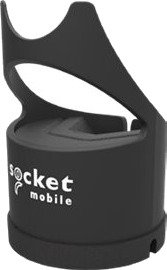 Socket Mobile Scan Charge Dock - Ladestativ For Strekkodeskanner - For Durascan D600, D700, D730, D740, D750