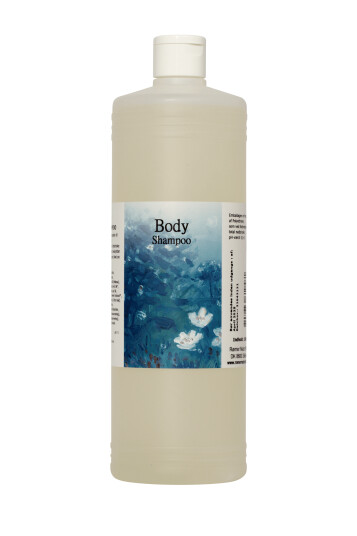 Rømer Bodyshampoo  1L