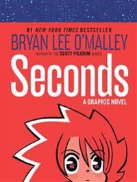 O'Malley, Bryan Lee Seconds (0345529375)