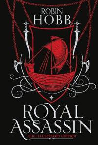Royal Assassin Av Robin Hobb