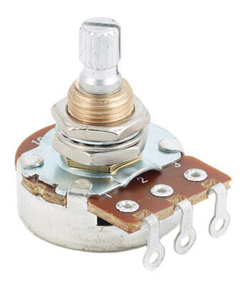 Seymour Duncan SDP-500 SD Potentiometer 500K