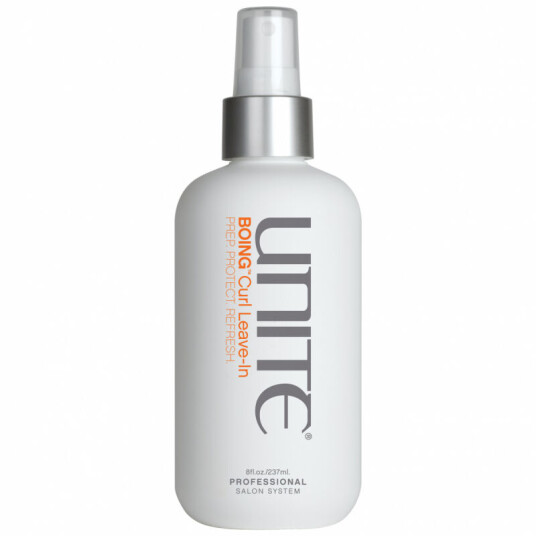 Unite Boing Curl Leave In 236ml Unite Boing Curl Leave In 236ml