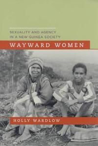 Wardlow Holly Wayward Women