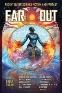 Guran Paula Far Out