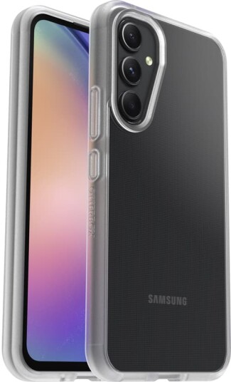 OtterBox React Series Samsung Galaxy A54 5g Blank