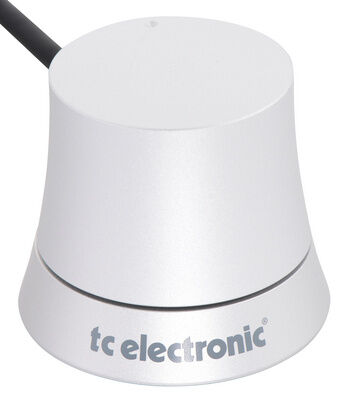 TC Electronic Level Pilot