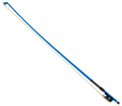 P&H Viola Bow Fiberglas 15""-16"" BL P&H Viola Bow Fiberglas 15""-16"" BL