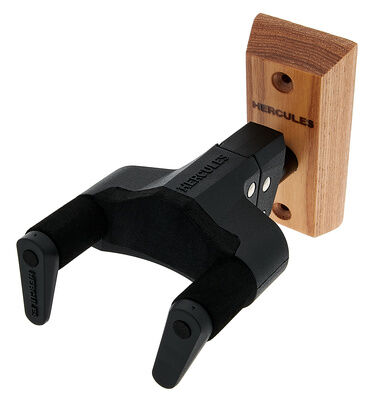 Hercules Stands HCUSP-10WB Ukulele wall holder Hercules Stands HCUSP-10WB Ukulele wall holder