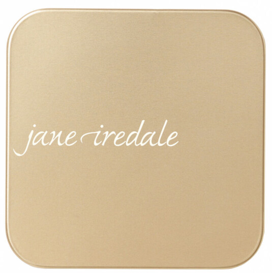 Jane Iredale Compact Refillable Gold 34 g Jane Iredale Compact Refillable Gold 34 g