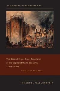 Wallerstein Immanuel The Modern World-System III Wallerstein Immanuel The Modern World-System III