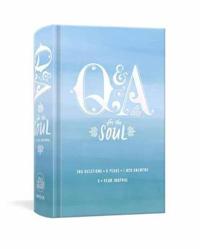 Gift Potter Q and A a Day for the Soul Gift Potter Q and A a Day for the Soul