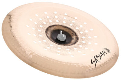 Sabian 19"" AA Holy China Becken