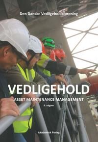Vedligeholdsforenin Den Danske Vedligehold