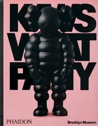 Watanabe Gen KAWS: WHAT PARTY
