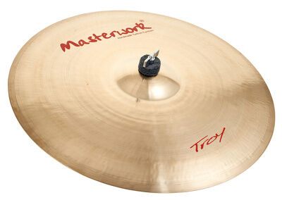Masterwork 18"" Troy Crash