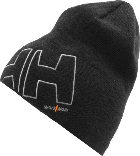 HH Workwear Workwear Helly Hansen Hh Ww Lue Svart STD