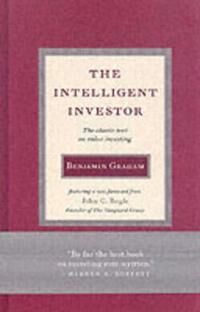 Graham Benjamin Intelligent Investor