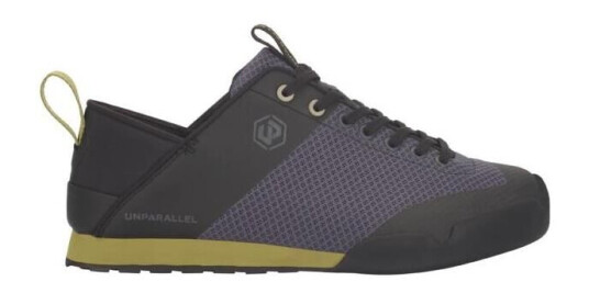 Unparallel L5 UP slate grey/mud green UK 8