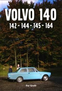 Groth Per Volvo 140 Groth Per Volvo 140