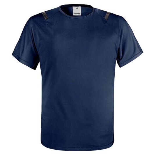 Fristads T-Shirt 7520 Grk Marin 3xl