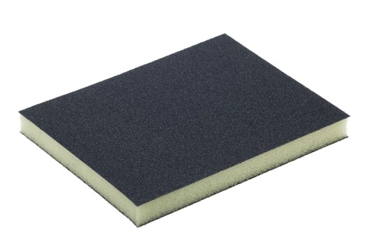 Mirka Slisvamp 120x98x13mm 100/100 F/f 100-Pack