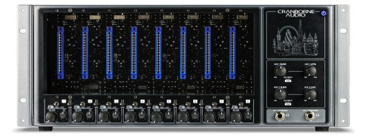 Cranborne Audio 500adat Cranborne Audio 500adat