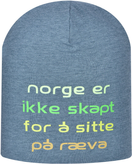 Jotunheim Varde Lue Norge/Orion Blue OS