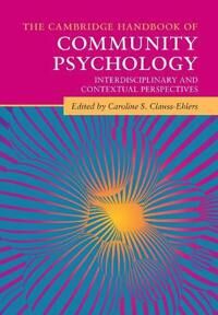 Clauss-Ehlers Caroline S. The Cambridge Handbook of Community Psychology