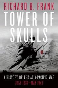Frank Richard B. Tower of Skulls