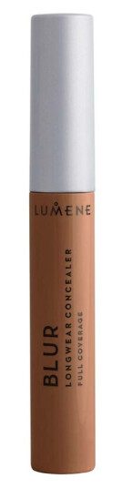Lumene Blur Longwear Concealer Deep 8,5 ml