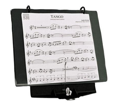 Sml Paris Hc240 Music Sheet Holder Tromme Sml Paris Hc240 Music Sheet Holder Tromme