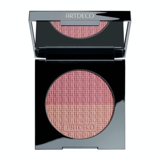 Artdeco Blush Couture Tweed Your Style 10 g Blush