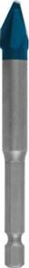 Bosch Expert Hex 10mm Bor for Keramikk, 90mm Lengde Bosch Expert Hex 10mm Bor for Keramikk, 90mm Lengde