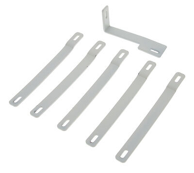 LD Systems Curv 500 Security Kit 1 Hvit